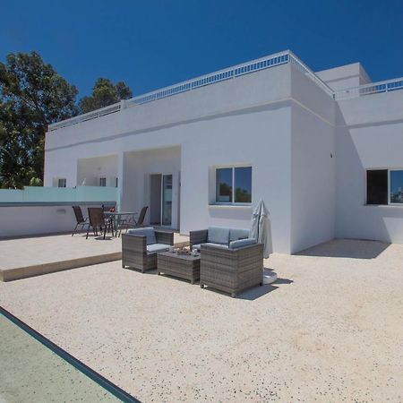 Panayia Sea View Apts Protaras Exterior photo