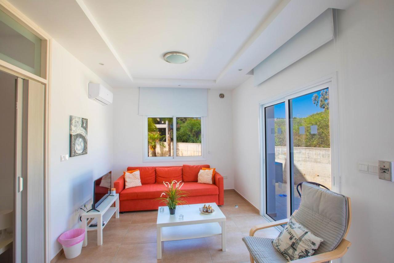 Panayia Sea View Apts Protaras Exterior photo