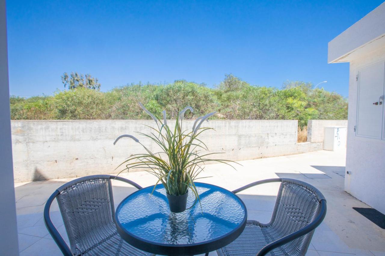 Panayia Sea View Apts Protaras Exterior photo