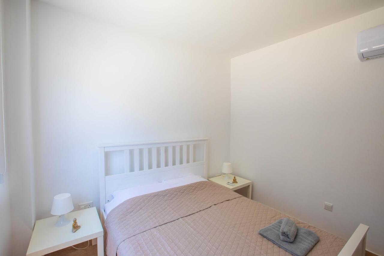 Panayia Sea View Apts Protaras Exterior photo