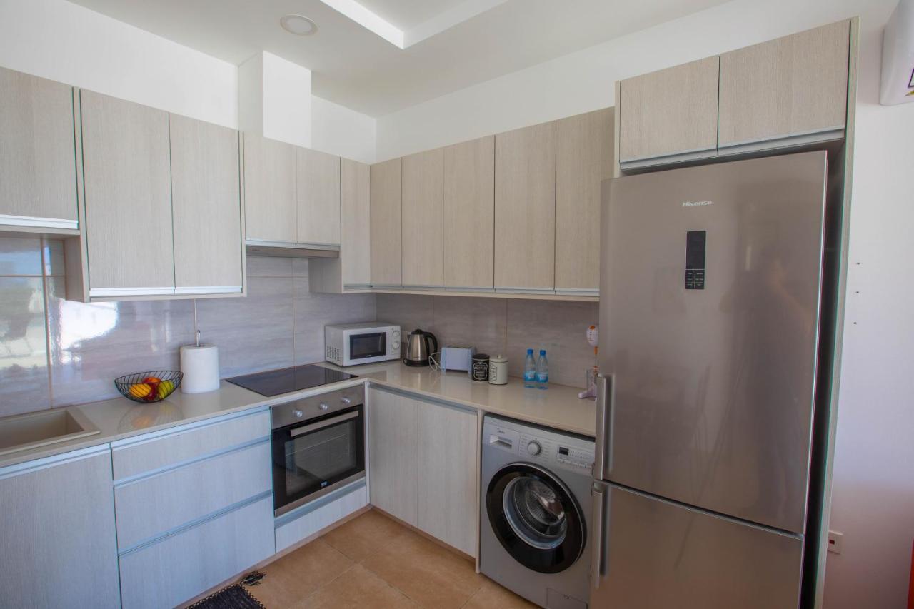 Panayia Sea View Apts Protaras Exterior photo