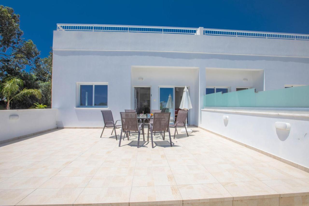 Panayia Sea View Apts Protaras Exterior photo